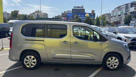 2023 Opel Combo-e — sličica 5