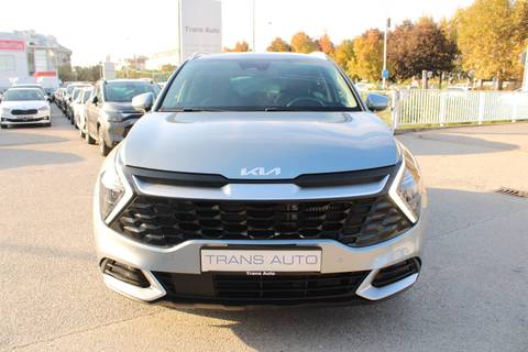2023 Kia Sportage — sličica 2