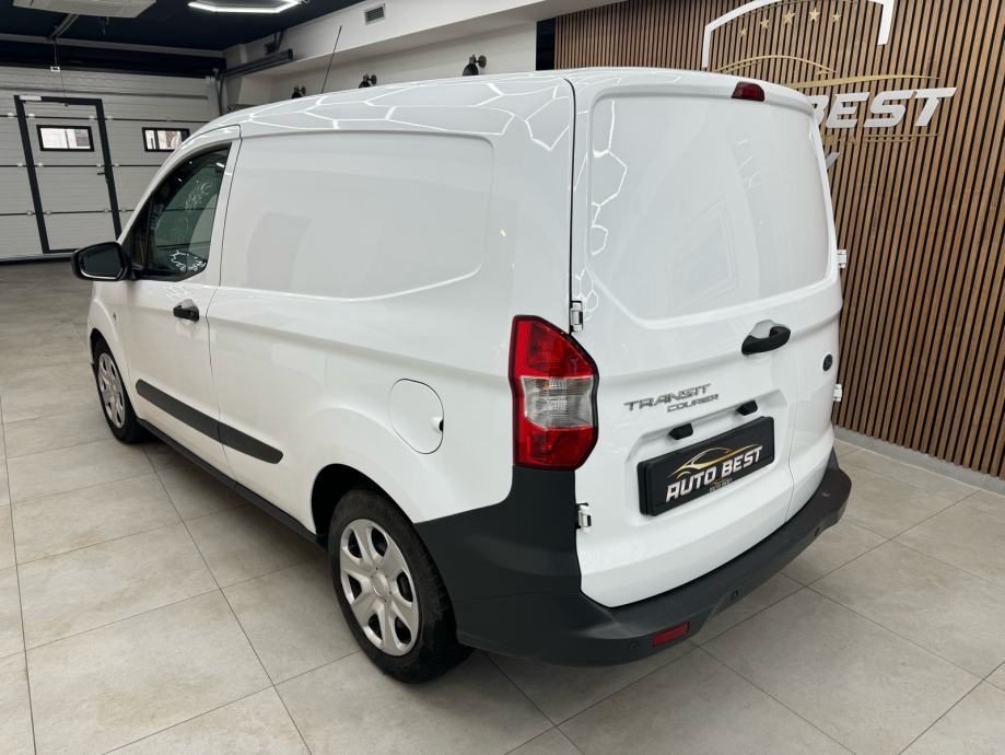 2023 Ford Transit — fotografija 4