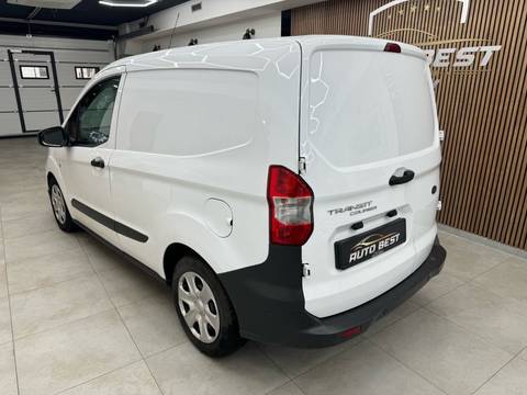 2023 Ford Transit — sličica 4