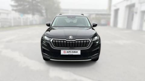 2023 Škoda Kodiaq — sličica 2