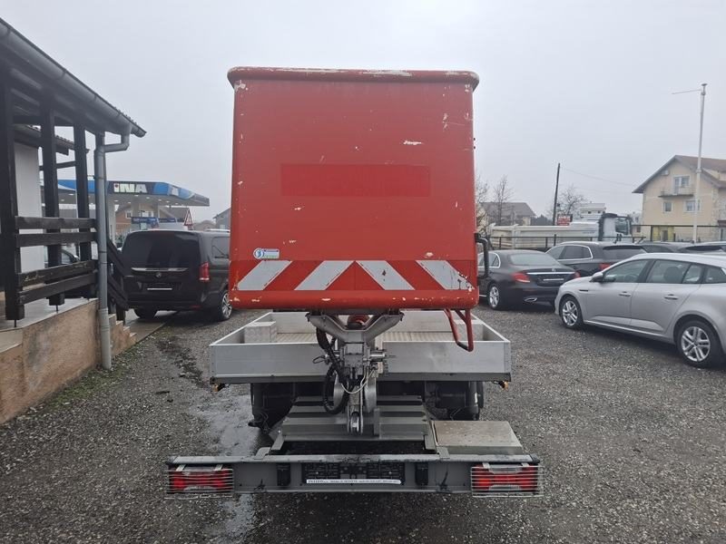 Iveco Daily — fotografija 6