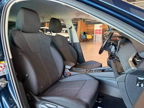 2021 Škoda Octavia — sličica 23