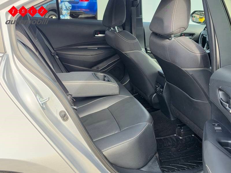 2022 Toyota Corolla — fotografija 5