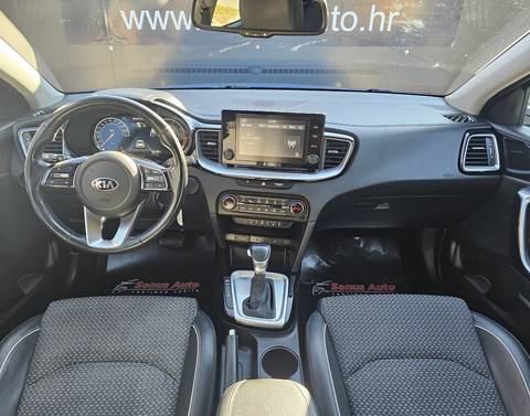 2021 Kia XCeed — sličica 8