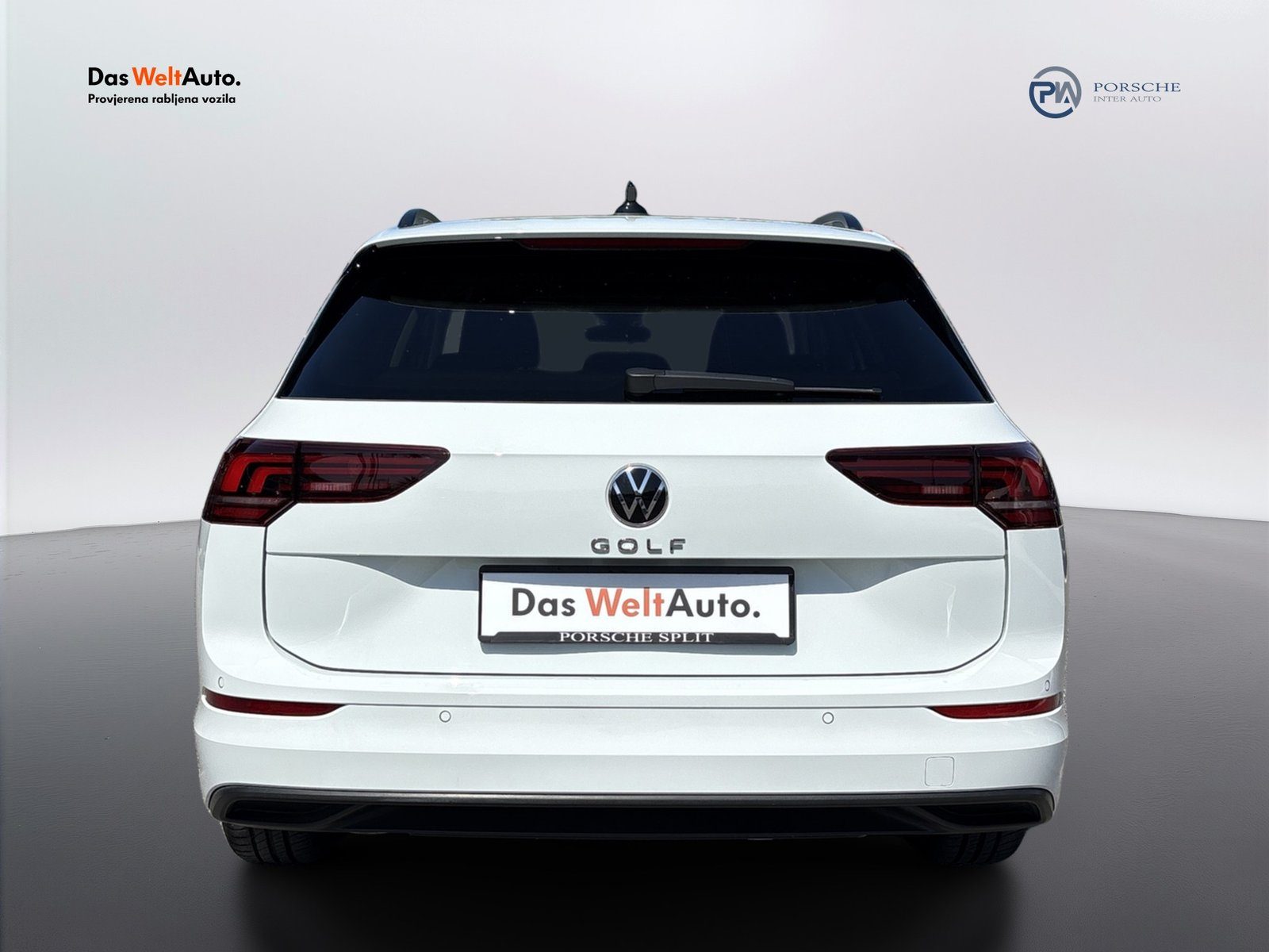 2025 Volkswagen Golf — fotografija 6