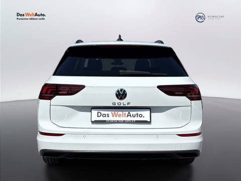 2025 Volkswagen Golf — sličica 6