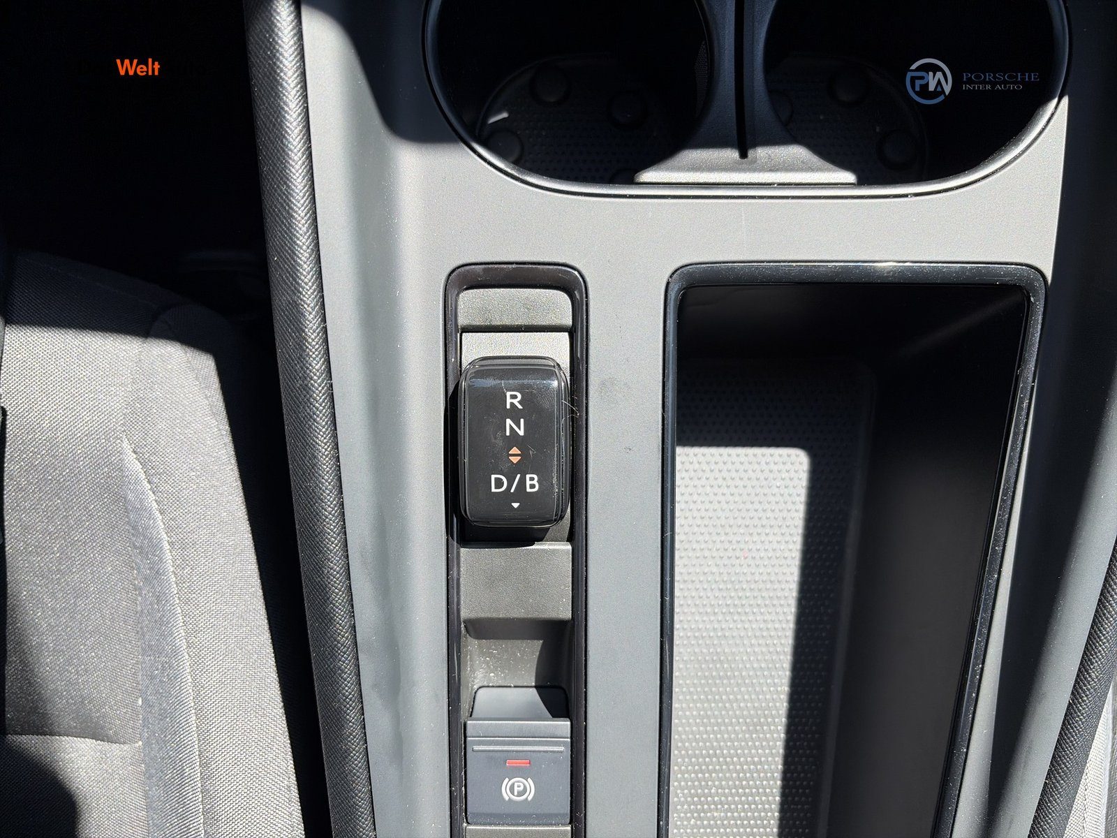 2026 Škoda ELROQ — fotografija 19