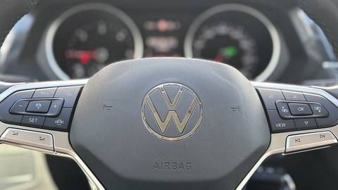 2022 Volkswagen Tiguan — sličica 11