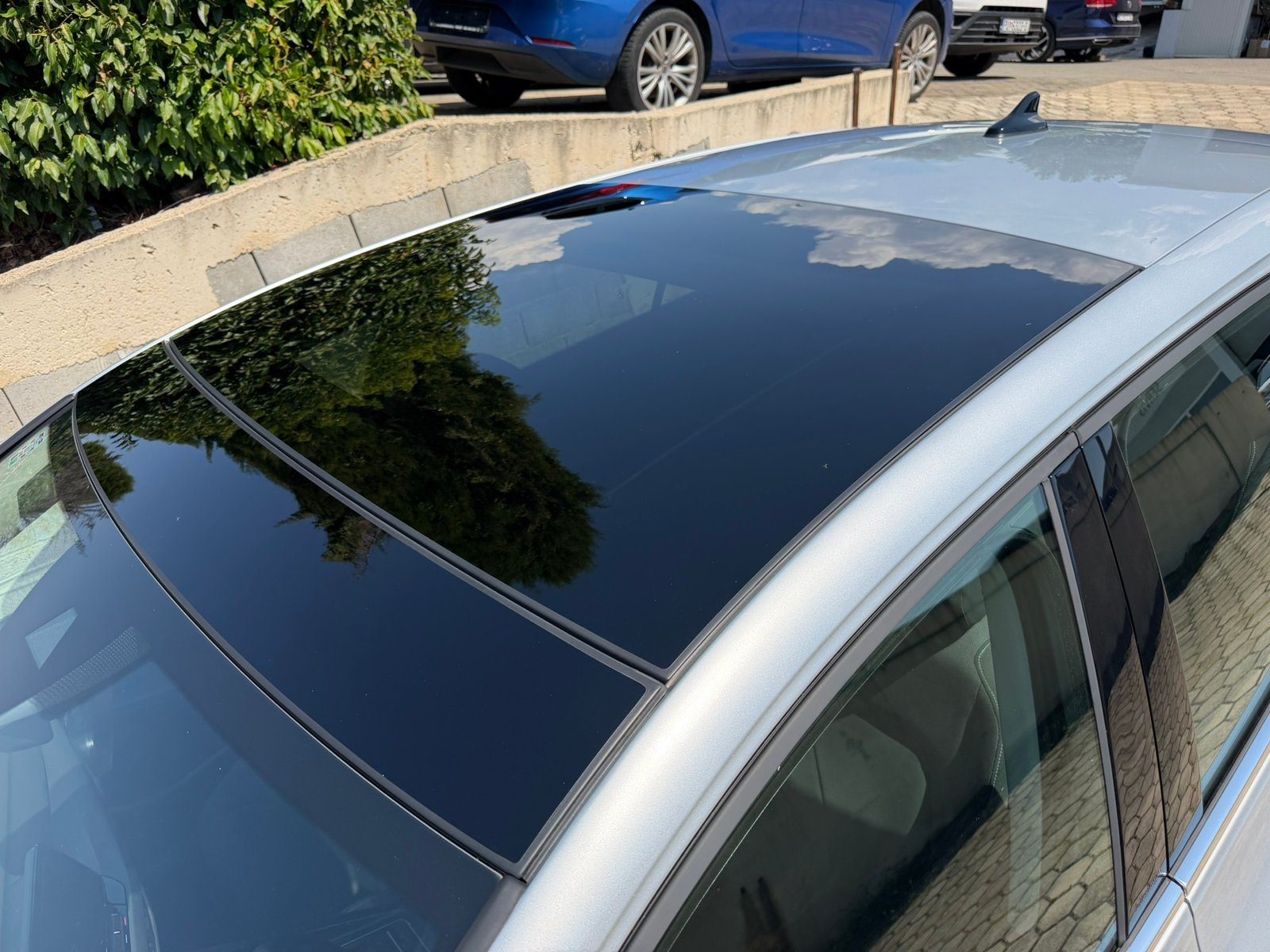 2022 Volkswagen Golf — fotografija 9