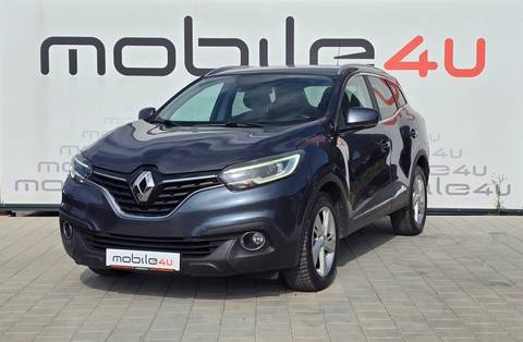 2017 Renault Kadjar
