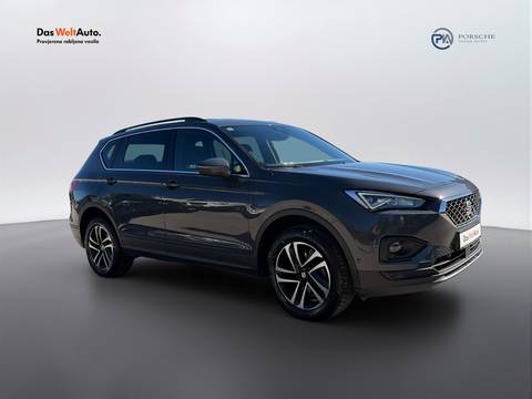 2023 Seat Tarraco — sličica 6