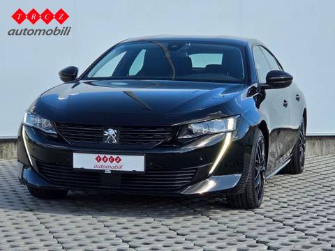 2020 Peugeot 508 — sličica 2