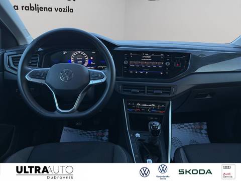 2025 Volkswagen Taigo — sličica 13