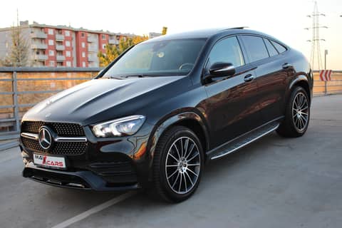 2024 Mercedes-Benz GLE — sličica 10