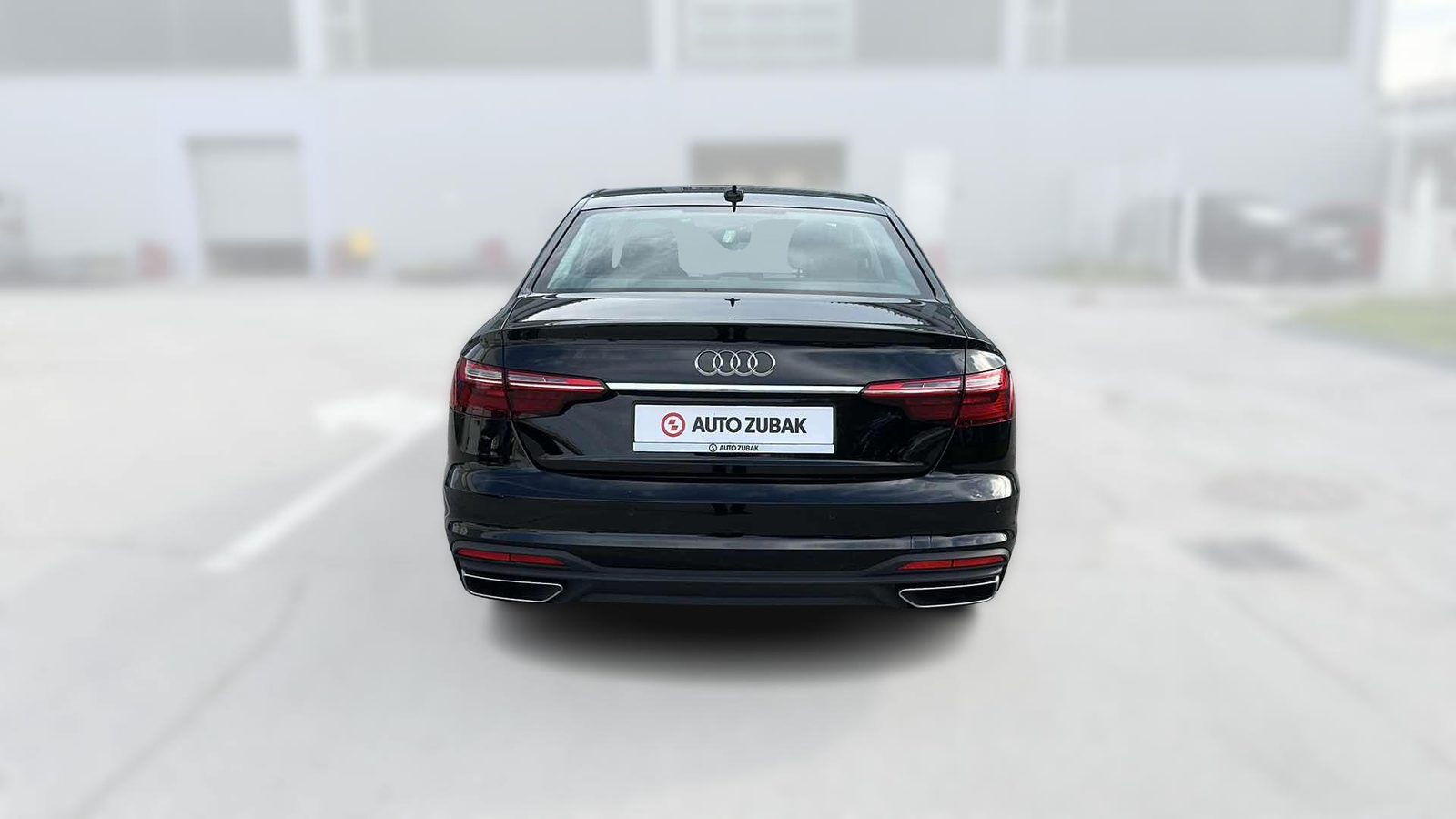 2025 Audi A4 — fotografija 6