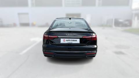 2025 Audi A4 — sličica 6