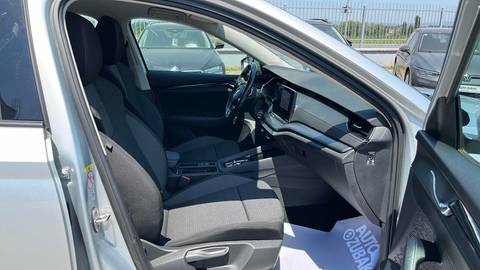 2023 Škoda Octavia — sličica 9