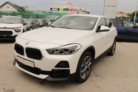 2023 BMW X2