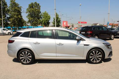 2021 Renault Megane Grandtour — sličica 4