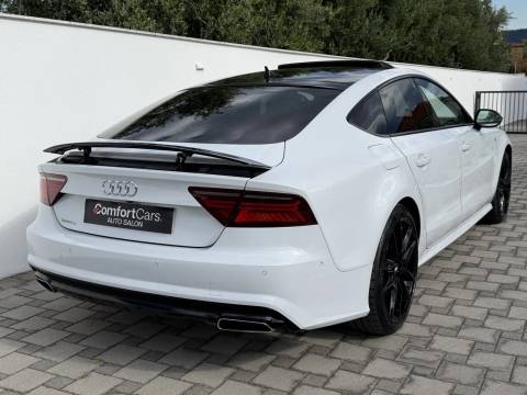 2015 Audi A7 — sličica 6