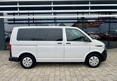 2020 Volkswagen Transporter — sličica 9
