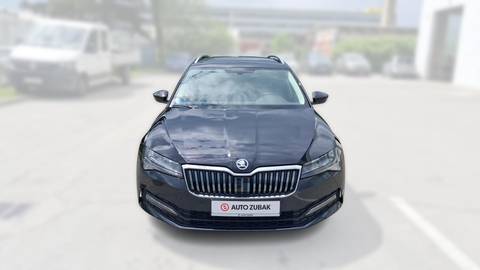 2024 Škoda Superb Combi — sličica 2
