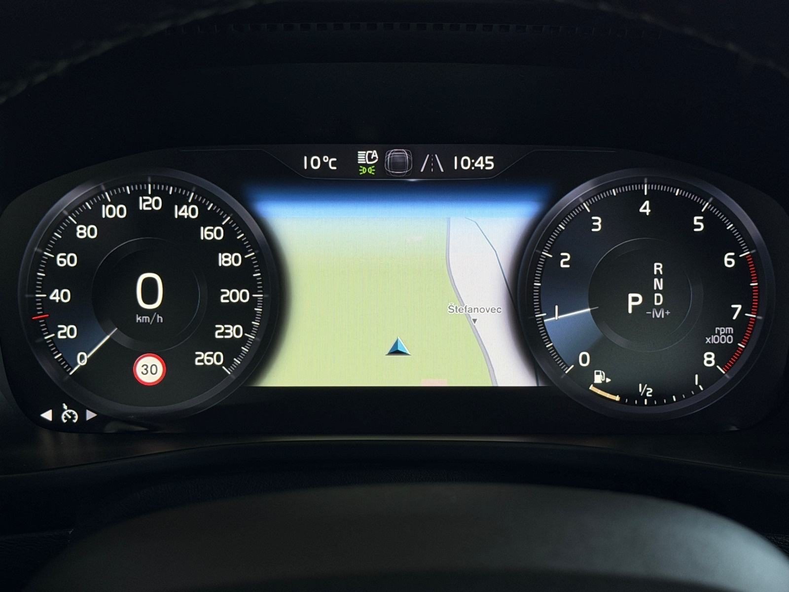 2022 Volvo XC40 — fotografija 12