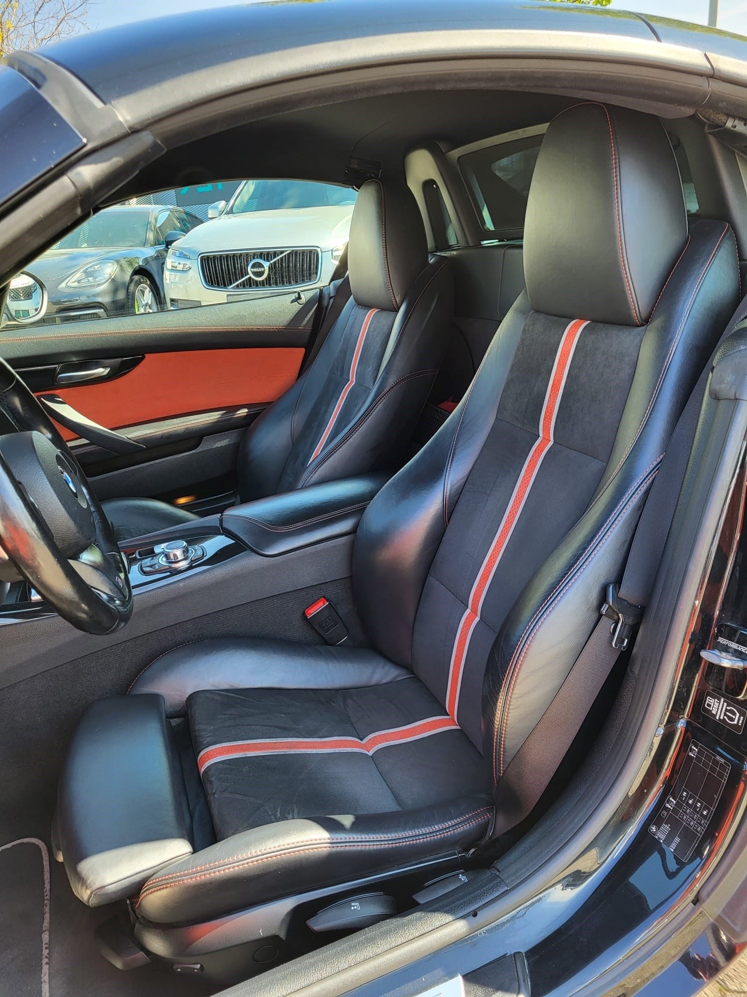 2015 BMW Z4 — fotografija 15