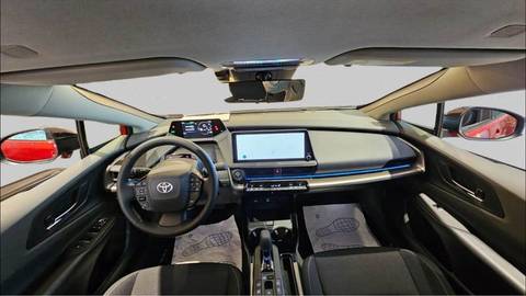 2026 Toyota Prius — sličica 10