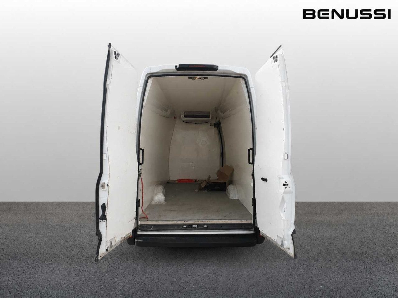 2018 Iveco Daily — fotografija 5