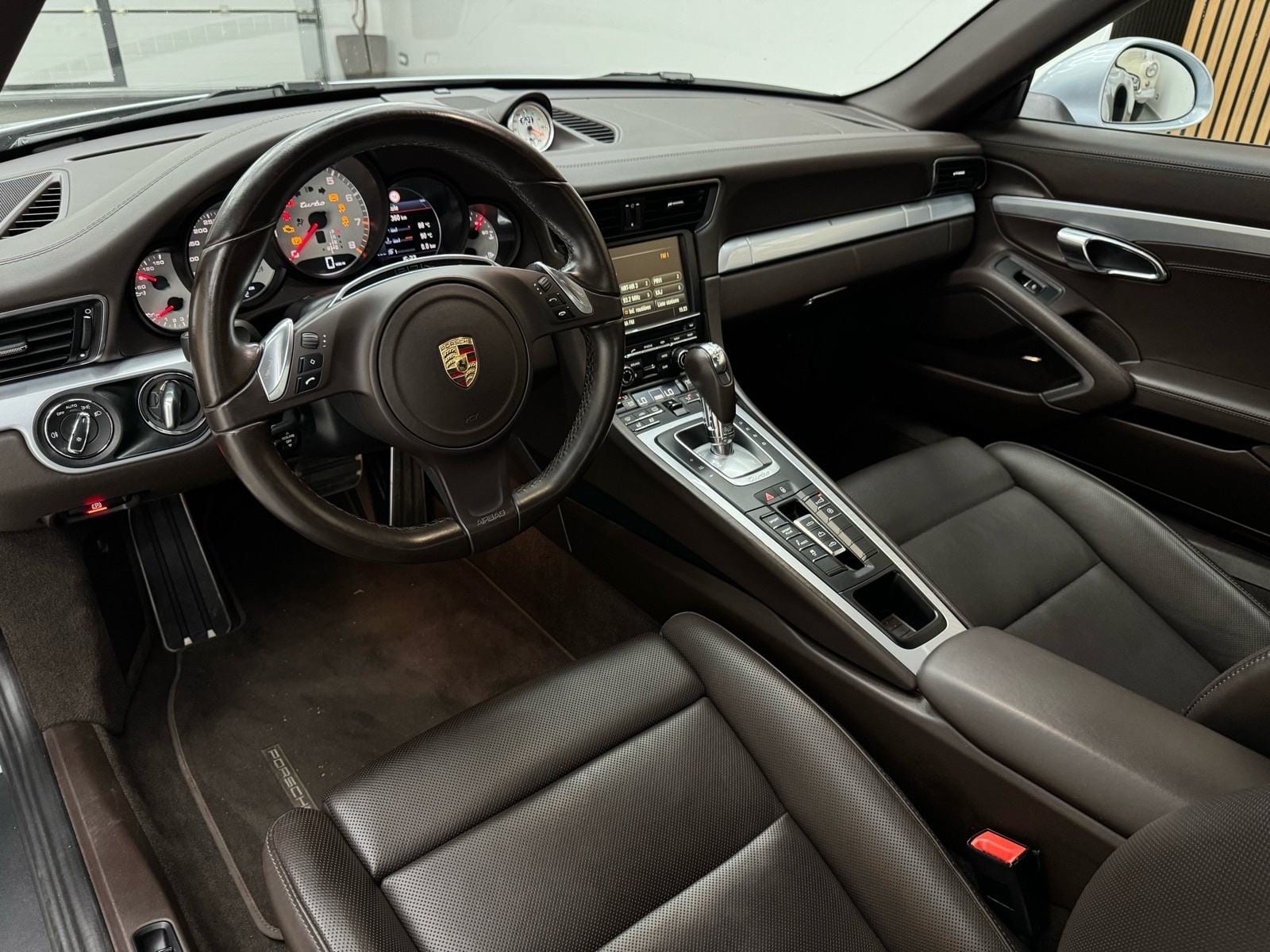 2015 Porsche 911 — fotografija 6