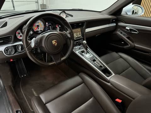 2015 Porsche 911 — sličica 6