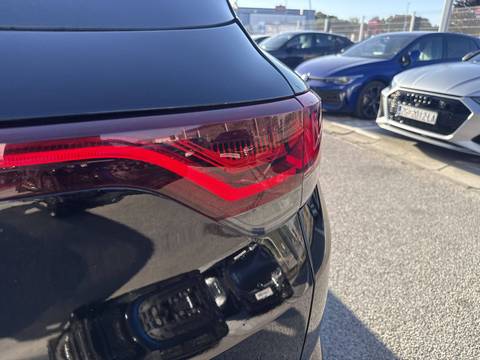 2022 Renault Megane Grandtour — sličica 16