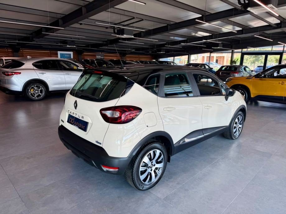 2019 Renault Captur — fotografija 7