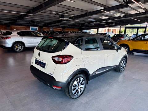 2019 Renault Captur — sličica 7