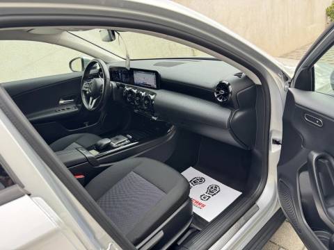 2020 Mercedes-Benz A-klasa — sličica 20