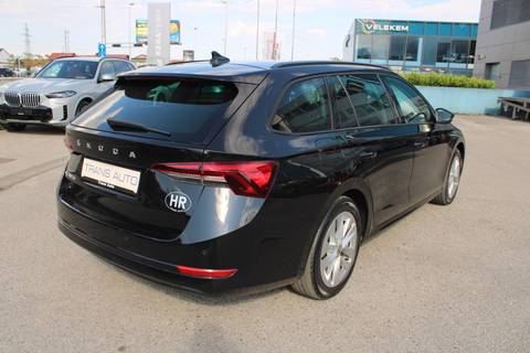 2023 Škoda Octavia Combi — sličica 5