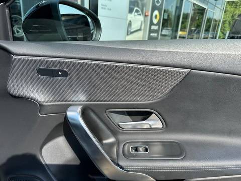 2023 Mercedes-Benz A-klasa — sličica 17
