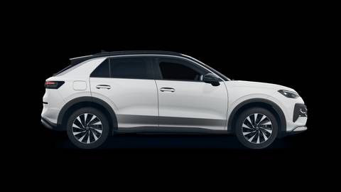 2026 Volkswagen T-Roc — sličica 6