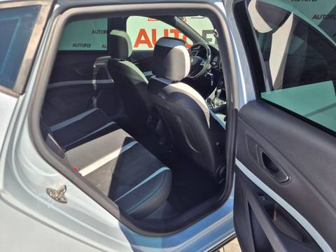 2014 Seat Leon — sličica 15