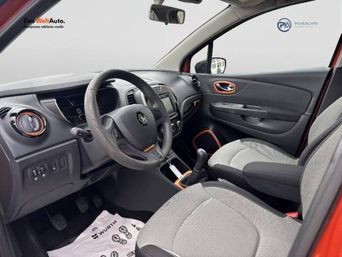 2014 Renault Captur — sličica 9