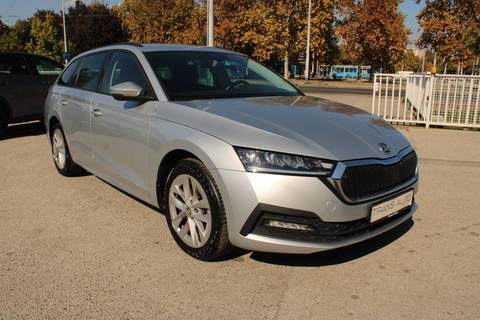 2023 Škoda Octavia Combi — sličica 3