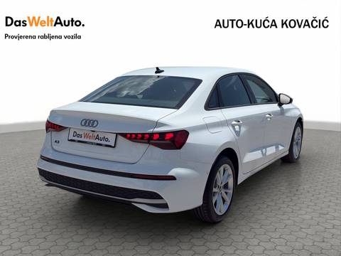 2026 Audi A3 — sličica 5