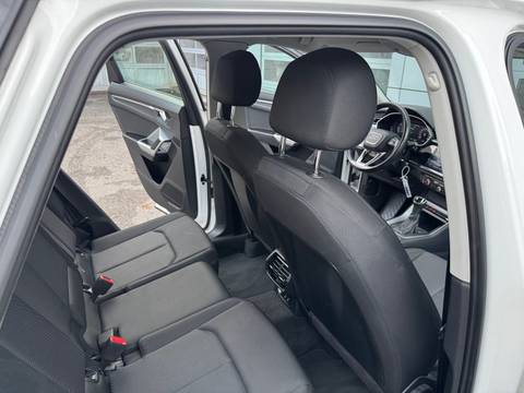 2019 Audi Q3 — sličica 18