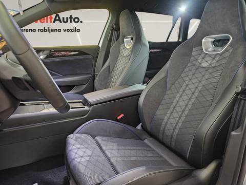 2026 Volkswagen Passat R-Line — sličica 9