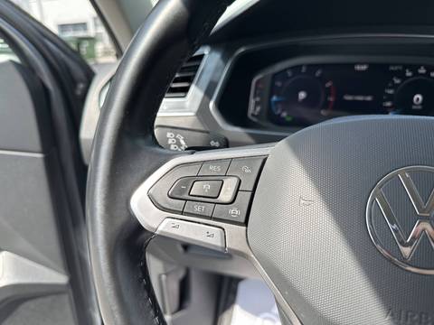 2023 Volkswagen Tiguan Allspace — sličica 30