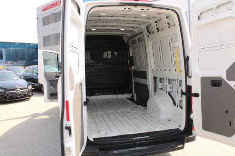 2024 Volkswagen Crafter — sličica 7