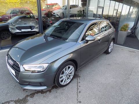 2019 Audi A3 — sličica 2