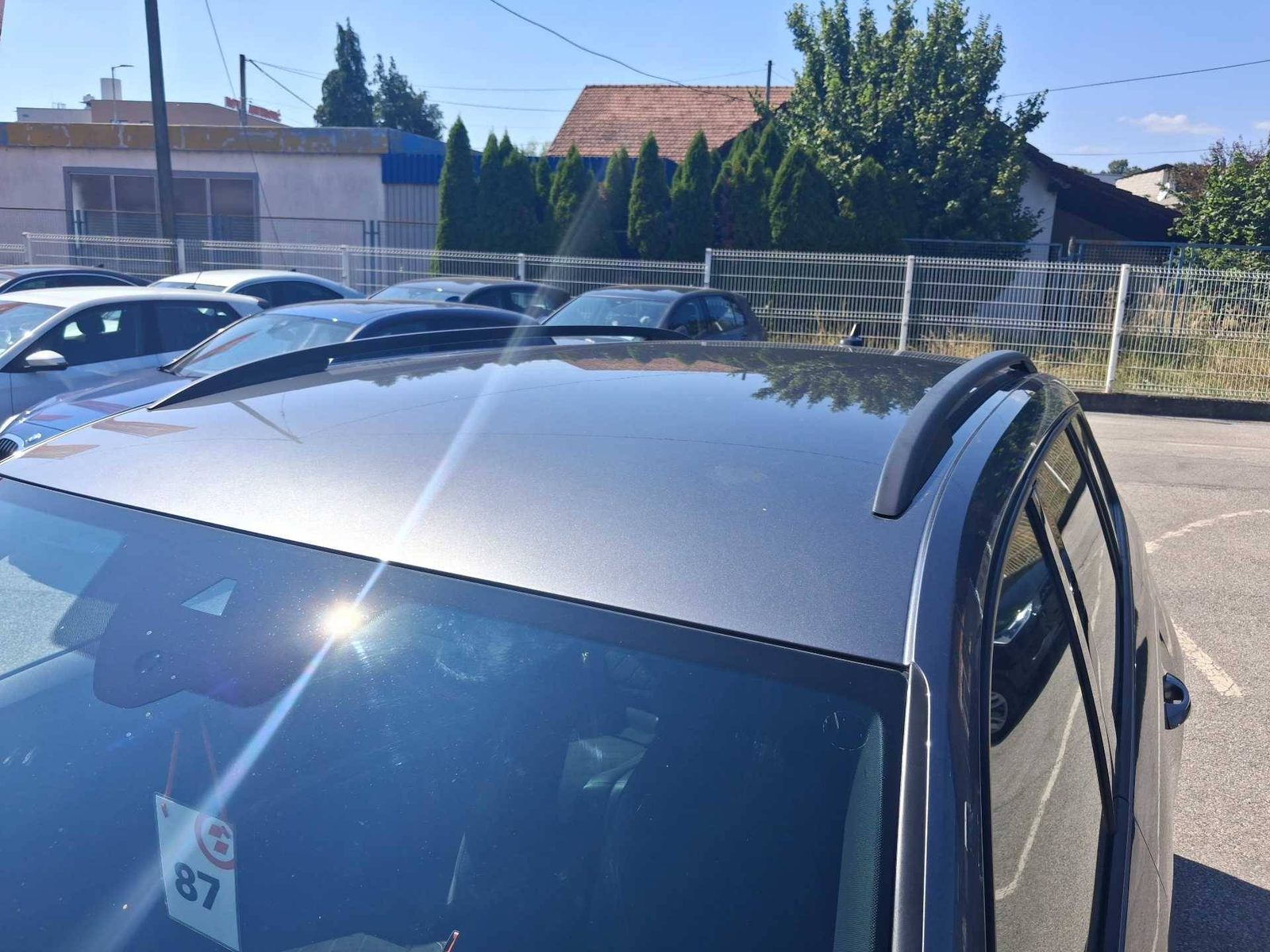 2022 Škoda Kodiaq — fotografija 17